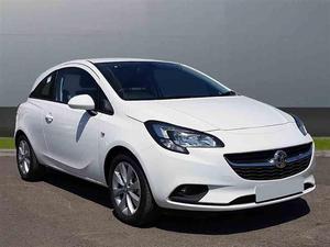 Vauxhall Corsa ] Energy 3dr [AC]