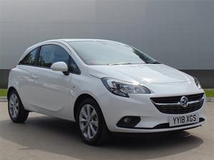 Vauxhall Corsa ] Energy 3dr [AC]