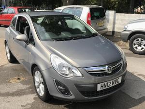Vauxhall Corsa  in Southsea | Friday-Ad