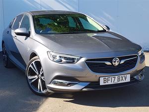 Vauxhall Insignia 2.0 Turbo D Elite Nav 5dr