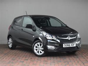 Vauxhall Viva 1.0 SL 5dr