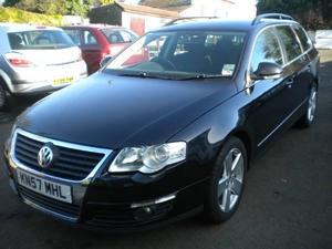 Volkswagen Passat  in Lydney | Friday-Ad