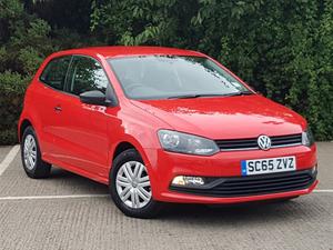 Volkswagen Polo 1.0 S 3dr