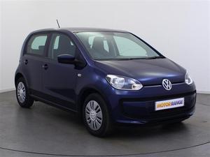 Volkswagen Up 1.0 Move up! 5dr