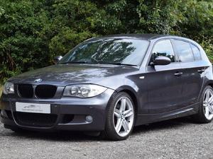BMW 1 Series  in Chesterfield | Friday-Ad