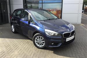 BMW 2 Series 218d SE 5dr Hatchback