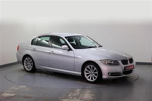 BMW 3 Series i Exclusive