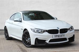 BMW 4 Series 2dr DCT [Competition Pack] Auto