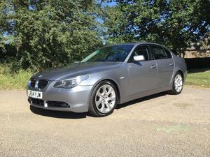BMW 5 Series  in Bromley | Friday-Ad