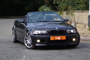 BMW M3 3.2 M3 2d 338 BHP