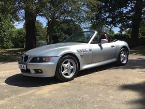BMW Z in Bromley | Friday-Ad