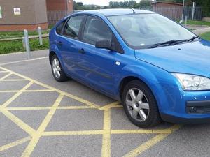  FORD FOCUS 1.6 TDCI SPORT in Worthing | Friday-Ad