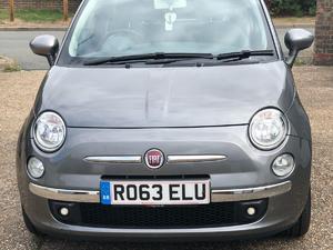 Fiat  in Tadley | Friday-Ad