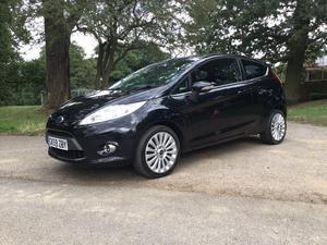 Ford Fiesta  in Bromley | Friday-Ad