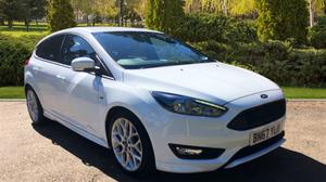 Ford Focus 1.0 EcoBoost 125 ST-Line 5dr