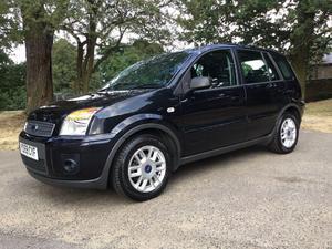 Ford Fusion  in Bromley | Friday-Ad