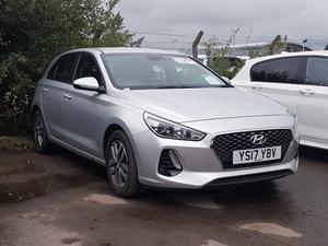 Hyundai IT GDI SE Nav 5dr