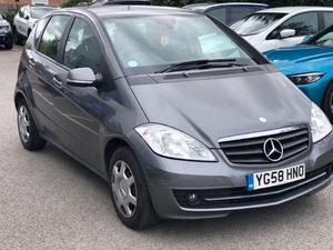 Mercedes-Benz A Class  in Doncaster | Friday-Ad
