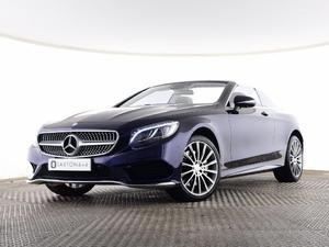 Mercedes-Benz S Class  in Chelmsford | Friday-Ad