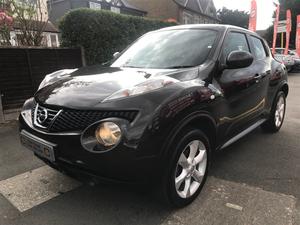 Nissan Juke v Acenta 5dr