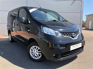 Nissan NV dci 89 Acenta [7 Seat]