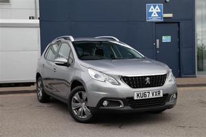 Peugeot  PureTech (82bhp) Active