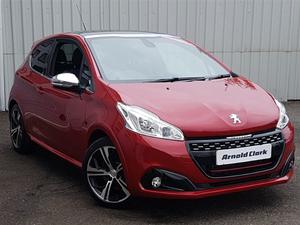 Peugeot  THP GTi Prestige 3dr