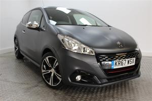 Peugeot  THP GTi Prestige (s/s) 3dr