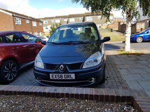 Renault Scenic  in Swanley | Friday-Ad
