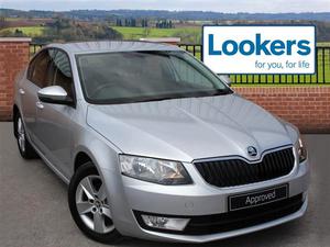 Skoda Octavia 1.4 TSI SE 5dr DSG Semi Auto