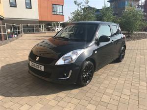 Suzuki Swift 1.2 SZ-L [Nav] 5dr