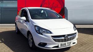 Vauxhall Corsa 1.4 Ecoflex Energy 3Dr [ac] Petrol Hatchback