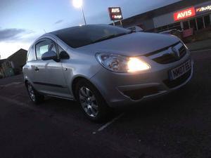 Vauxhall Corsa  in Peterborough | Friday-Ad