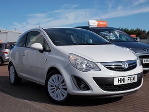 Vauxhall Corsa  in Pevensey | Friday-Ad