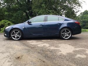 Vauxhall Insignia  in Bromley | Friday-Ad