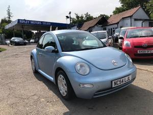 Volkswagen Beetle  in Woking | Friday-Ad