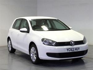 Volkswagen Golf 1.4 TSI Match 5dr