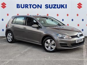 Volkswagen Golf Se Bluemotion Tech T