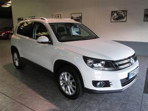 Volkswagen Tiguan 2.0 TDi SE ``4MOTION`` BLUE TECH.