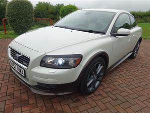 Volvo C30 SE SPORT