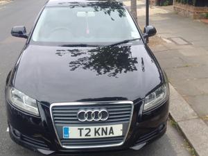 Audi A, full Audi Service History in Hove | Friday-Ad