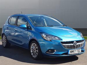 Vauxhall Corsa 1.4 SE 5dr Auto