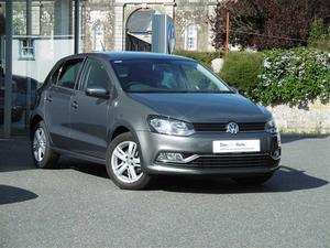 Volkswagen Polo 1.2 TSI Match 90PS 5Dr