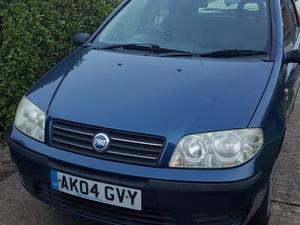 Fiat Punto  in Worthing | Friday-Ad