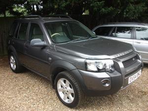 Land Rover Freelander  in Godstone | Friday-Ad