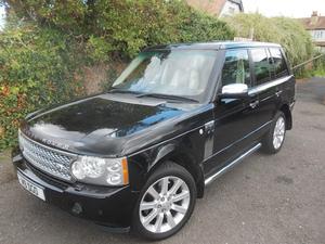 Land Rover Range Rover  in Longfield | Friday-Ad