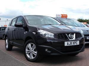 Nissan Qashqai  in Pevensey | Friday-Ad