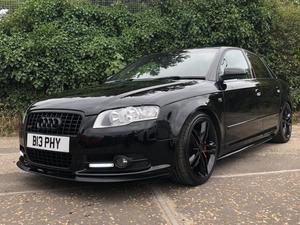 Audi A tfsi s line in Lowestoft | Friday-Ad