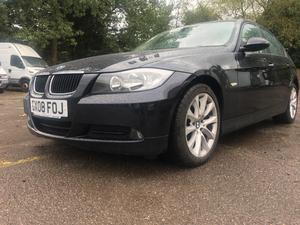 BMW 3 SERIES  VERY NICE EXAMPLE in Pevensey | Friday-Ad