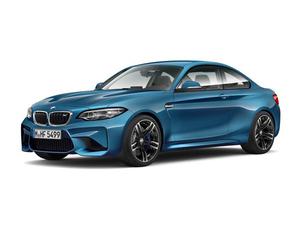 BMW M2 M2 2dr DCT Coupe